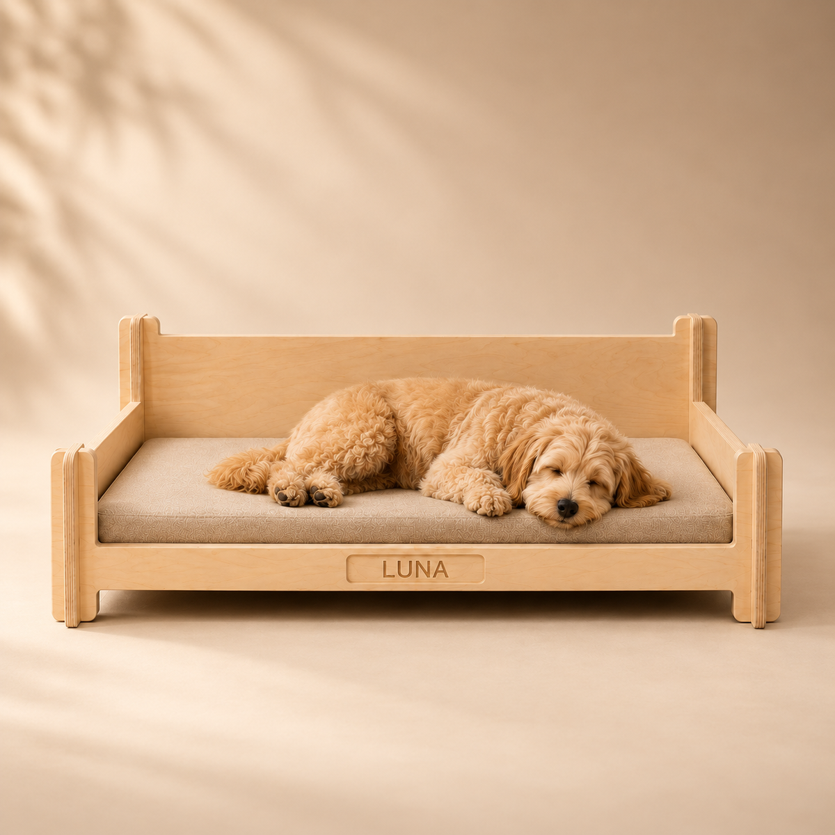 Κρεβατάκι Σκύλου Sweet Dreams
